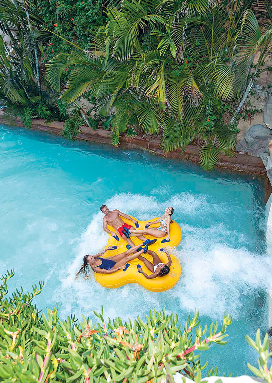 Siam Park